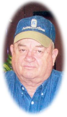 Jerrol Lee Hoofman