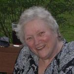 BETTY JUNE MCDONALD