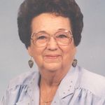ELOISE LOUISE BARBER