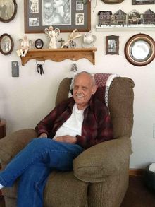 Larry R. Nugent Larry R. Nugent
