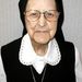 Catherine Beckerle C.PP.S. Obituary Photo