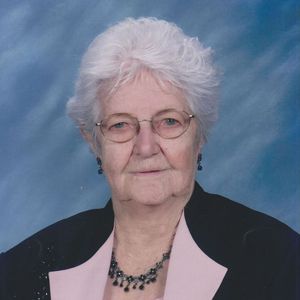 Mabel Simonson