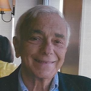 Dino J. Papetti