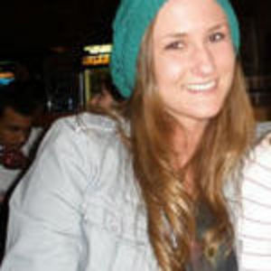 Courtney Leigh Huber