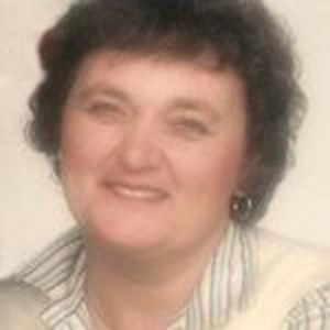 Patricia Ann Kelly