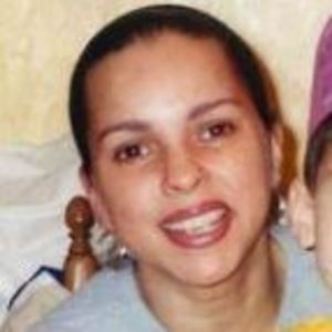 Yvonne Montalvo