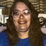 Donna  May Stahl