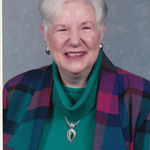 ERNISTINE ELIZABETH IRICK