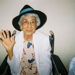 RUFINA DOMINGUEZ FLORES