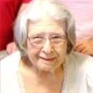 Patricia "Pat" I. (Royer) Mellinger