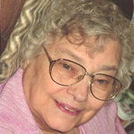 ARDELL EVELYN MORRIS