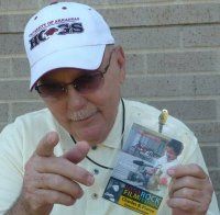 Charles B. Pierce