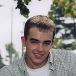 Bradley Joseph 