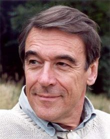 Philip  Langridge