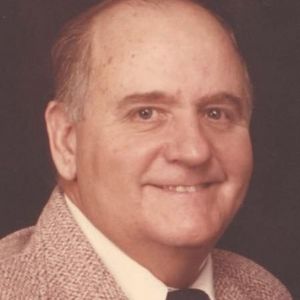 Fred B. Chatham