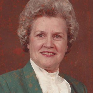 Claudine Robinson Campbell