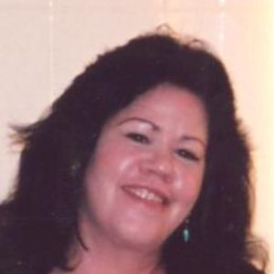 Doris Ann Steele