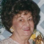 HELEN E. KING