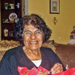 VIRGINIA   DELGADO