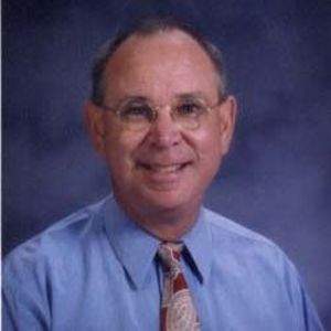 Stephen A. Weinhold