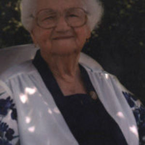 Maggie Tippit