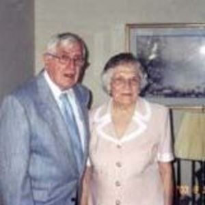 Alice Monson Krueger