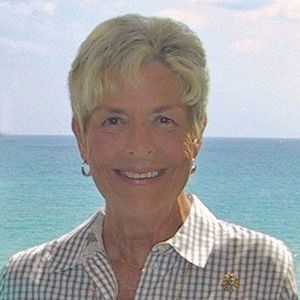 Eva Nell Taylor