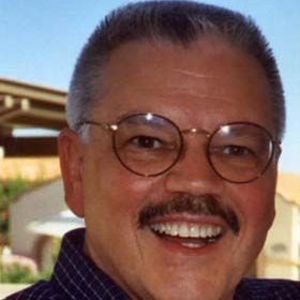 James A. McDermott