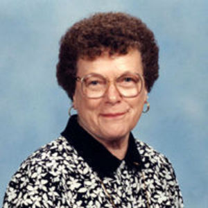 Marie Emma Hauenstein