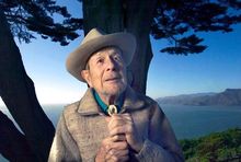 Dr. Edgar Wayburn