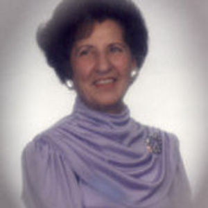Grace DiMercurio