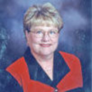 Janet G. Mccall