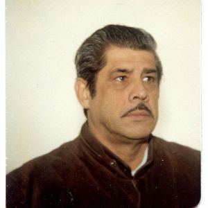 Silvio Acosta