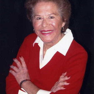 Gloria R. Bellm