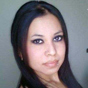 Monica Flores