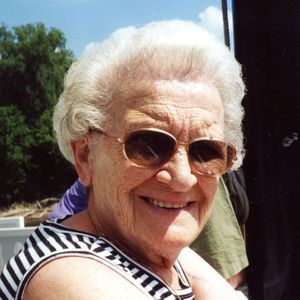 Rose (Anacki) Filipiak