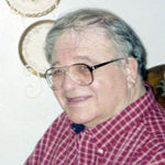 JOSEPH CHARLES FORMAN