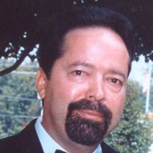 Daniel L. Cuney