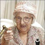 Mary Josephine Ray
