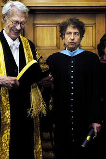 Sir Kenneth Dover