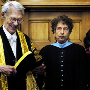 Sir Kenneth Dover