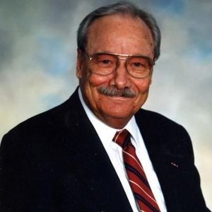 James R. Humphrey
