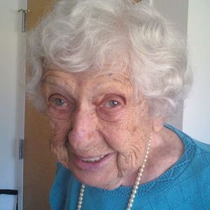 Agnes B. Kauth