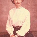 NETTIE RUTH SPEYER