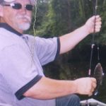 CARL REED  BAUGUS, SR.
