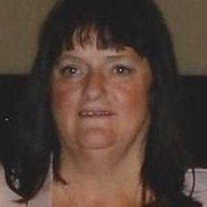 Christina M. "Tina" (Daniszewski) McColgan