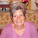 MARIANNA  BADALAMENTI