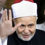 Sheik Mohammed Sayed Tantawi