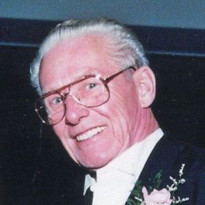 James Eugene Gilbertson