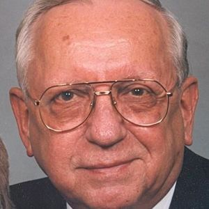 Jerome A.W. Miller